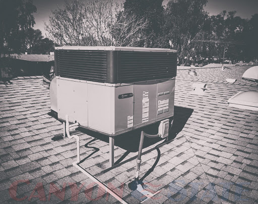 Air Conditioning Contractor «Canyon State Air Conditioning, Heating & Plumbing», reviews and photos, 13632 W Camino Del Sol, Sun City West, AZ 85375, USA