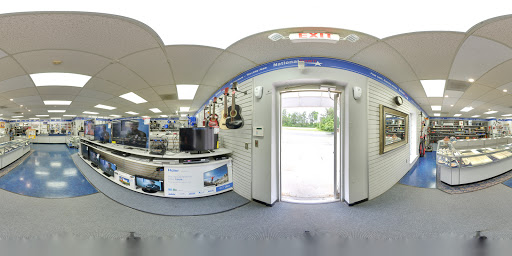 Pawn Shop «National Pawn and Jewelry», reviews and photos, 2605 Durham Chapel Hill Blvd, Durham, NC 27707, USA