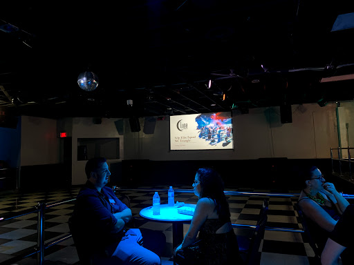 Night Club «La Luna Nightclub», reviews and photos, 3019 Auto Dr, Durham, NC 27707, USA