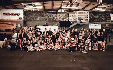 CrossFit Lacey Training Day image