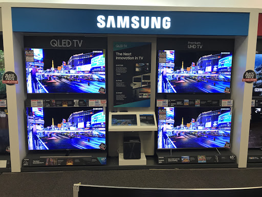 Appliance Store «P.C. Richard & Son», reviews and photos, 307 Sunrise Hwy, Rockville Centre, NY 11570, USA