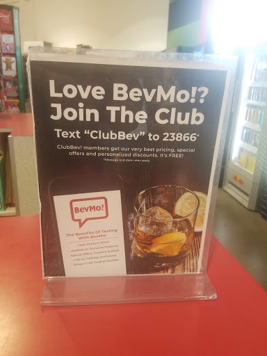 Wine Store «BevMo!», reviews and photos, 405 Cochran St, Simi Valley, CA 93065, USA