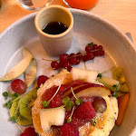 Photo n°1 de l'avis de Solveig.. fait le 28/12/2021 à 12:40 sur le  Marshall Street Coffee à Hamburg