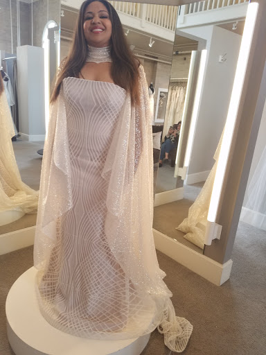 Bridal Shop «Little White Dress Bridal Shop», reviews and photos, 1130 31st St, Denver, CO 80205, USA