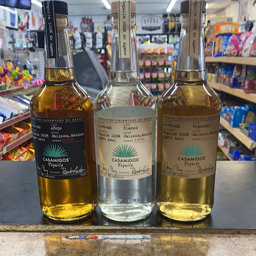 Liquor Store «Liquor store Sahara Liquor», reviews and photos, 4601 W Sahara Ave, Las Vegas, NV 89102, USA