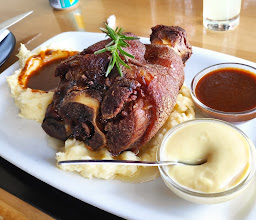Longhorn Bloemfontein photo