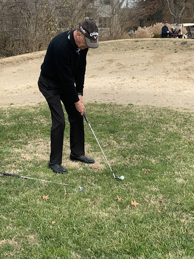 Golf Course «Blue Ash Golf Course», reviews and photos, 4040 Cooper Rd, Cincinnati, OH 45241, USA