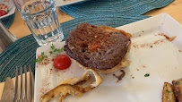 Plats et boissons du Restaurant Le Babotch à Megève - n°2