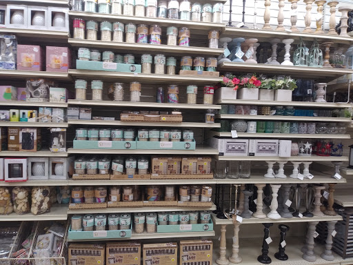 Home Goods Store «Christmas Tree Shops», reviews and photos, 230 Consumer Square, Mays Landing, NJ 08330, USA