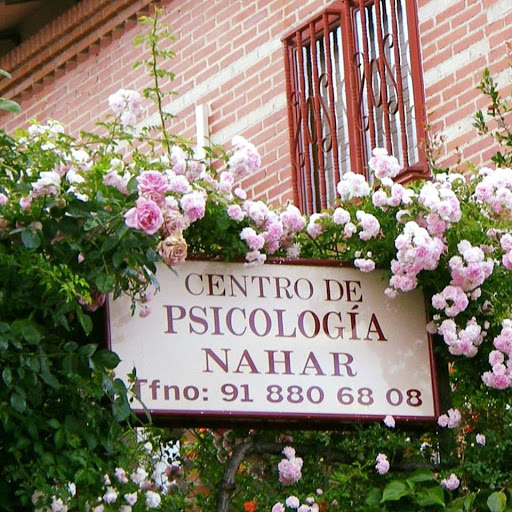 Centro De Psicología Nahar