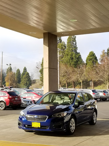 Subaru Dealer «Kendall Subaru», reviews and photos, 20 Coburg Rd, Eugene, OR 97401, USA