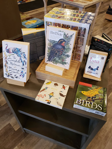 Book Store «Bookbug - An Independent Bookstore for All Ages», reviews and photos, 3019 Oakland Dr, Kalamazoo, MI 49008, USA