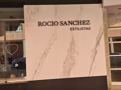 Peluquería Rocio Sánchez en Benidorm, Alicante
