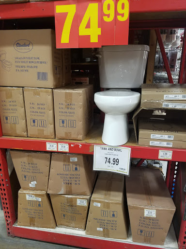 Lumber Store «Sutherlands Lumber #2810», reviews and photos, 1780 W North Temple, Salt Lake City, UT 84116, USA