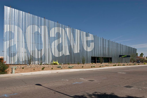 Agave Library