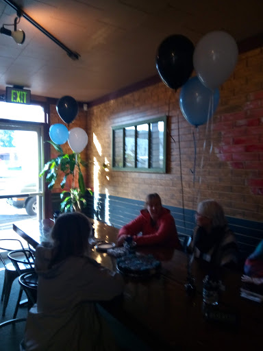 Espresso Bar «Pressed Coffee and Wine Bar», reviews and photos, 788 Main St, Dallas, OR 97338, USA