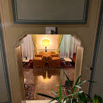 Photo n°12 de l'avis de Jayan.a fait le 18/12/2019 à 20:30 sur le  Phi Hotel Canalgrande à Modena