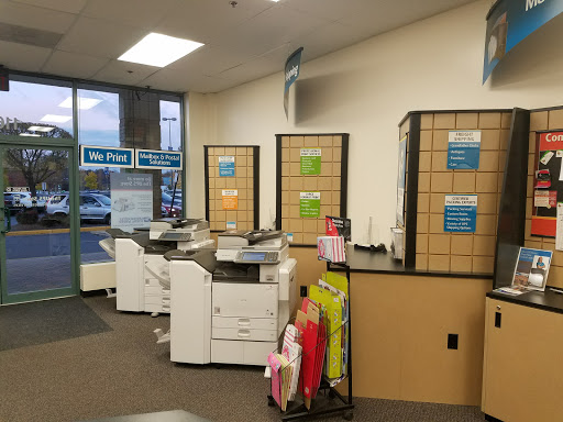 Shipping and Mailing Service «The UPS Store», reviews and photos, 11654 Plaza America Dr, Reston, VA 20190, USA