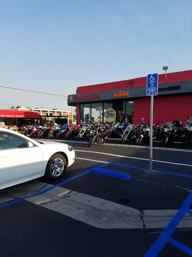 Motorsports Store «Del Amo Motorsports of Long Beach», reviews and photos, 3291 Cherry Ave, Long Beach, CA 90807, USA