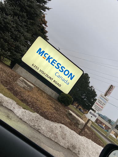 McKesson Canada
