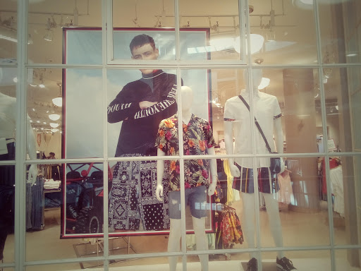 Clothing Store «Forever 21», reviews and photos, 49 W Maryland St, Indianapolis, IN 46204, USA