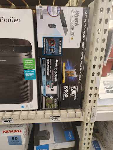 Home Improvement Store «The Home Depot», reviews and photos, 3901 Old Jacksonville Hwy, Tyler, TX 75701, USA