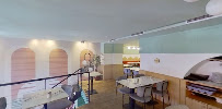 Atmosphère du Restaurant Brasserie Félix Faure à Nice - n°9