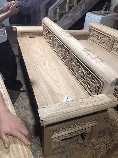 Đồ Gỗ Đức Minh