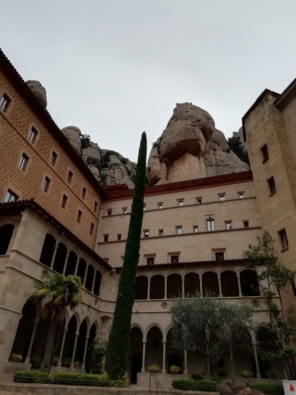 Imagen de Explore Catalunya (1 de 25)