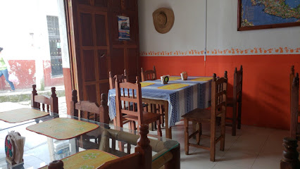 Restaurante Asadero - Hidalgo 36 23, Centro, 73560 Cd de Cuetzalan, Pue., Mexico