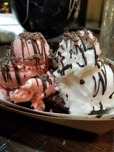 Donut Shop «Create Donuts», reviews and photos, 9305 Village Shop Dr, Sandy, UT 84094, USA