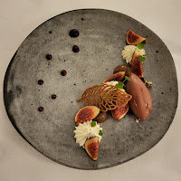 Foie gras du Restaurant L'Ecume Gourmande à Cercié - n°1