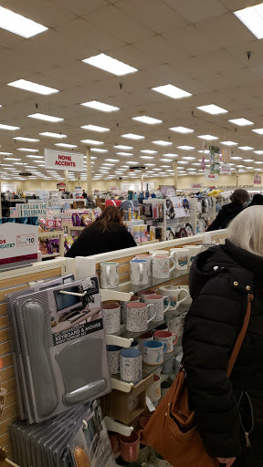 Department Store «HomeGoods», reviews and photos, 65 Commerce Way, Seekonk, MA 02771, USA