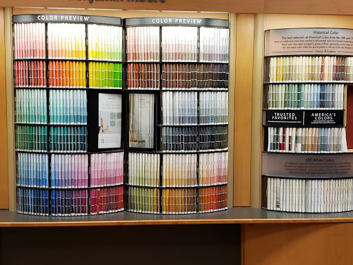 Paint Store «Sherwin-Williams Paint Store», reviews and photos, 7334 Little River Turnpike, Annandale, VA 22003, USA