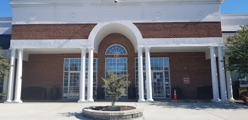 Auto Auction «Manheim Fredericksburg», reviews and photos, 120 Auction Dr, Fredericksburg, VA 22406, USA