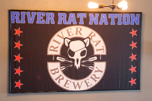 Brewery «River Rat Brewery», reviews and photos, 1231 Shop Rd, Columbia, SC 29201, USA