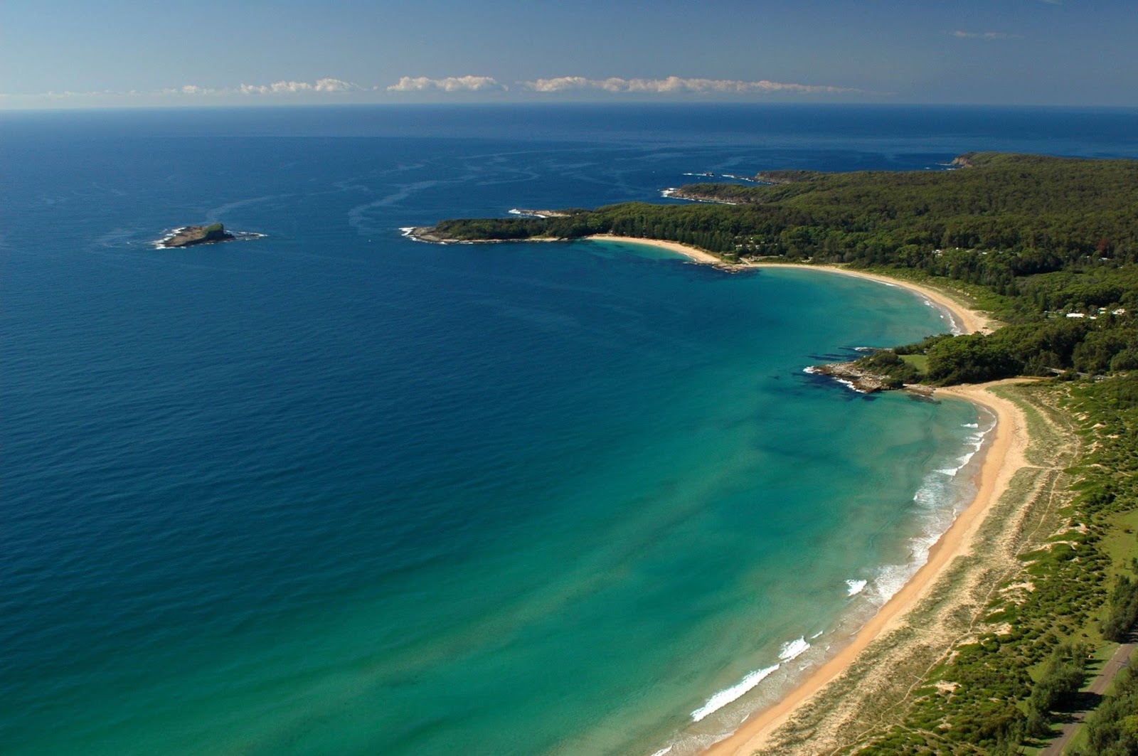 Foto de Cookies Beach - lugar popular entre os apreciadores de relaxamento