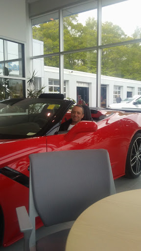 Chevrolet Dealer «Amesbury Chevrolet», reviews and photos, 103 Macy St, Amesbury, MA 01913, USA