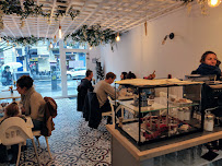 Atmosphère du Café La Cour de Nana à Bordeaux - n°4
