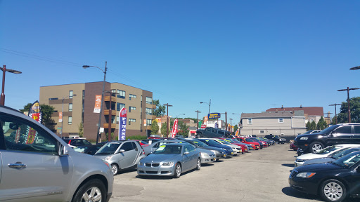 Used Car Dealer «Sierra Auto Group, Inc.», reviews and photos, 4207 N Western Ave, Chicago, IL 60618, USA
