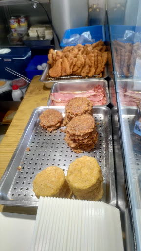 美堡寶早餐店(淡江中學) 的照片