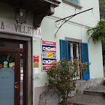 Photo n°1 de l'avis de Jude.r fait le 21/05/2019 à 10:52 sur le  Osteria della Villetta à Palazzolo sull'Oglio