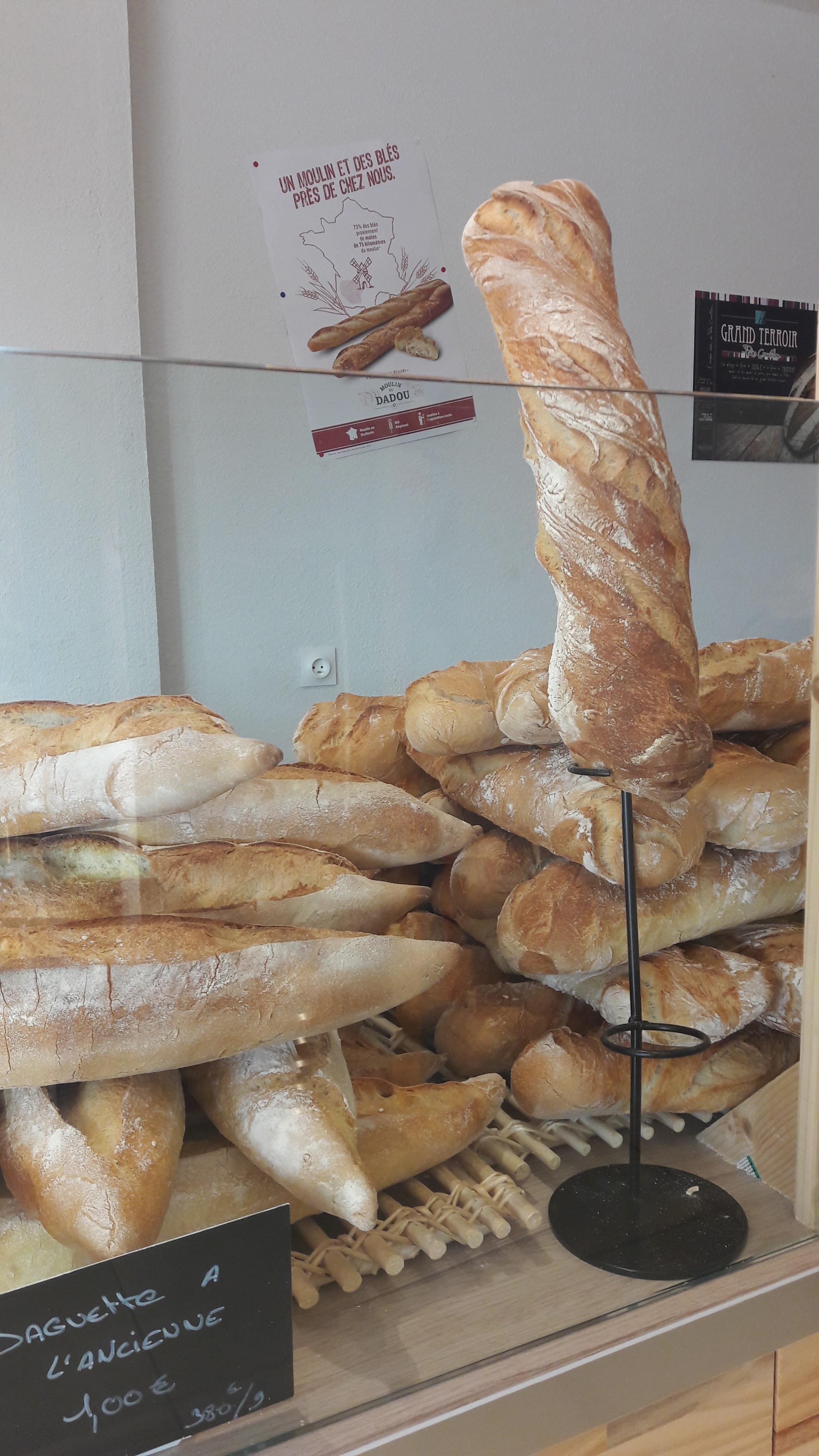 Photo n° 6 de l'avis de Nathalie.r fait le 14/08/2019 à 11:50