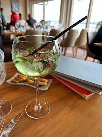 Plats et boissons du Restaurant français Le Bacouni à Yvoire - n°17
