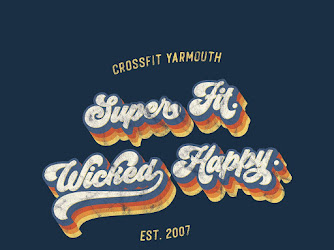 Crossfit Yarmouth