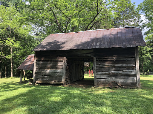 Tourist Attraction «William Harris Homestead», reviews and photos, 3636 State Hwy 11, Monroe, GA 30656, USA