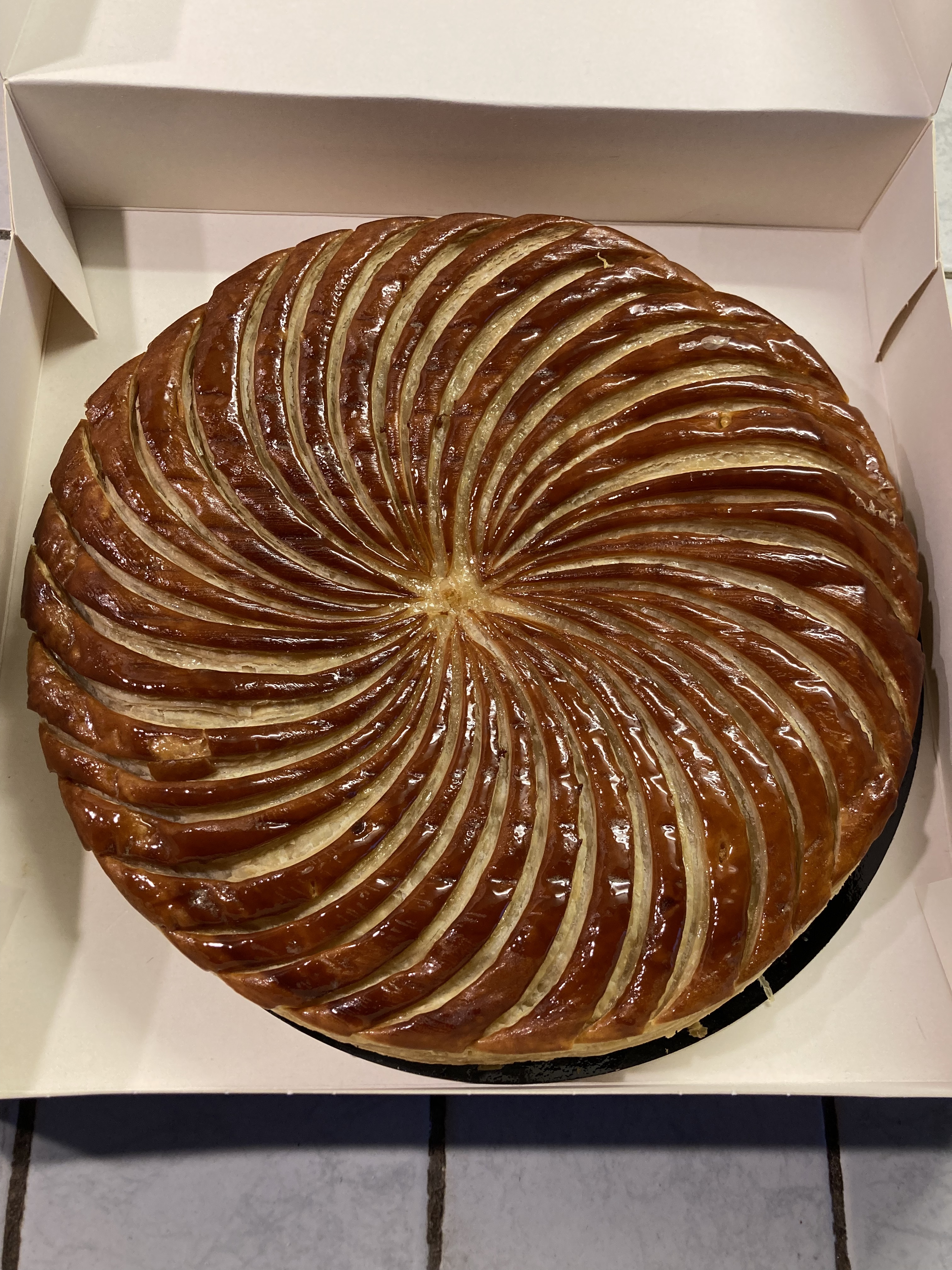 Photo n° 3 de l'avis de Pierre.a fait le 07/01/2023 à 16:52