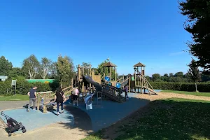 Cabinteely Playground image