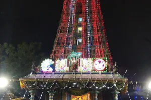 S.R.Nagar Peddamma Talli Temple image