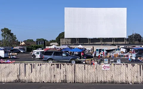 South Bay Drive-In Theatre and Swap Meet image